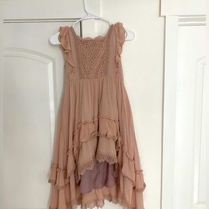 Girls size 6 Joyfolie dress